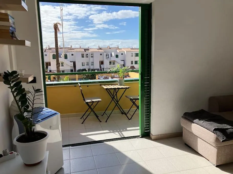 Casa Cactus Tenerife Arona  Arona (Tenerife)