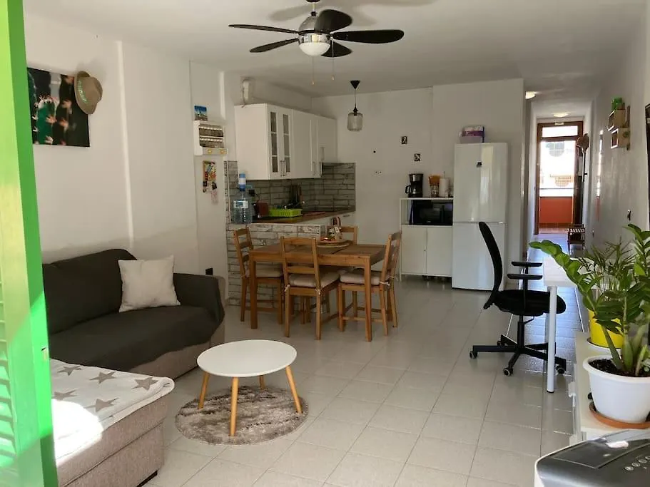 Casa Cactus Tenerife Arona  Lägenhet