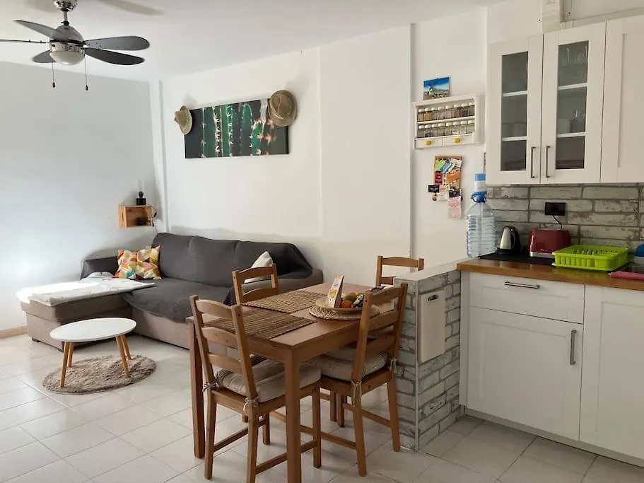 Casa Cactus Tenerife Arona  Arona (Tenerife)